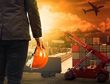 Why Businesses Choose Haikou Al-Wahab Logistics