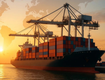 Our Services: Efficient Solutions for Every Shipping Need